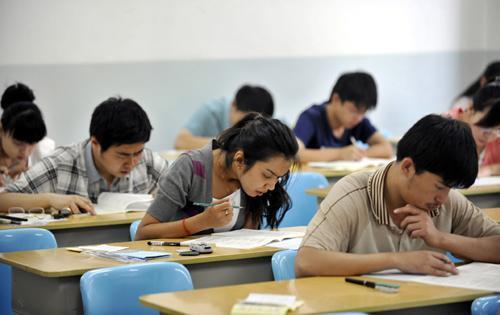 事業(yè)單位備考技巧：《綜合應用能力A》備考攻略