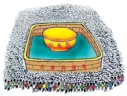 公務(wù)員考試145分上岸統(tǒng)計(jì)局，這是我讀過(guò)最經(jīng)典的經(jīng)驗(yàn)帖子